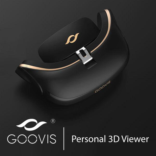 プロフ必読様 GOOVIS LITE Personal 3D Viewer GOOVIS Lite