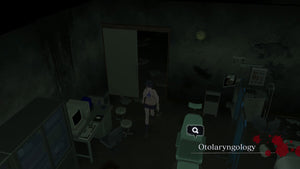 Nintendo Switch Corpse Party 2: Darkness Distortion