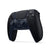 PS5 Official Sony DualSense Wireless Controller (Midnight Black) + 1 Year Warranty by Sony Singapore