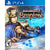 PS4 Dynasty Warriors 8 Empires