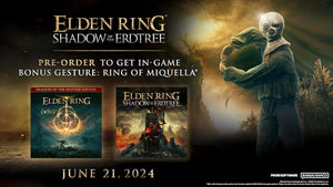 PS5 Elden Ring: Shadow of the Erdtree Edition