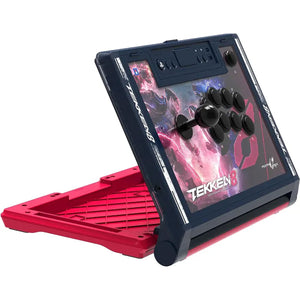 HORI Tekken 8 Fighting Stick α for (PS5/PS4/PC)