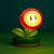 Paladone Super Mario Fire Flower Icon Light