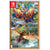 Nintendo Switch Monster Hunter Stories Collection 1 + 2