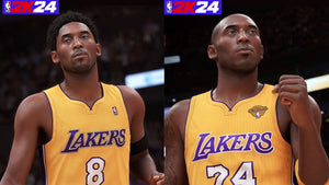 PS4 NBA 2K24 [Kobe Bryant Edition]