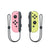 Nintendo Switch Official Joy-Con Controllers (Pastel Pink / Pastel Yellow)
