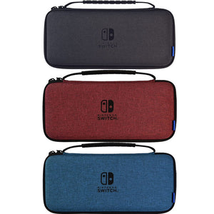 Hori Slim Hard Pouch for Nintendo Switch OLED