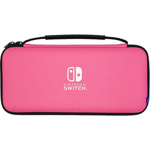 Hori Slim Hard Pouch Plus for Nintendo Switch OLED