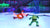 Nintendo Switch Teenage Mutant Ninja Turtles: Wrath of the Mutants
