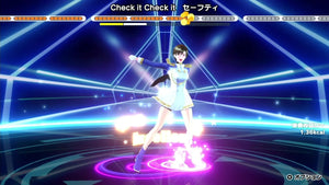 Nintendo Switch Zero to Dance Hero