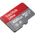 SanDisk 400GB microSDXC Card