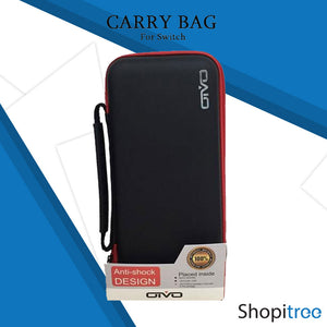 Otvo Carry Bag for Nintendo Switch
