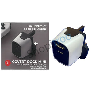 Genki Covert Dock Mini