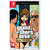 Nintendo Switch Grand Theft Auto: The Trilogy [The Definitive Edition]