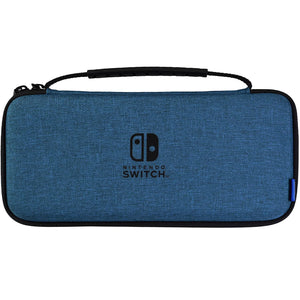 Hori Slim Hard Pouch for Nintendo Switch OLED