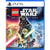 PS5 Lego Star Wars: The Skywalker Saga