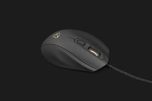 Mionix Castor Black Optical Gaming Mouse