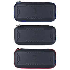 HORI Shock Absorption Tough Pouch For Nintendo Switch OLED