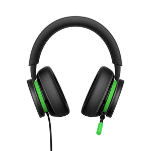 Xbox Official Stereo Headset – 20th Anniversary Special Edition + 3 Months Local Warranty
