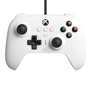 8Bitdo Ultimate Wired Controller for (Xbox Series/Xbox One/PC)