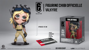Rainbow Six Collection Official Chibi Series 2 Figurine