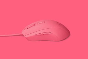 Mionix Castor Frosting Gaming Mouse