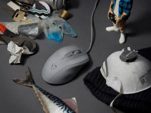 Mionix Castor Shark Fin Gaming Mouse