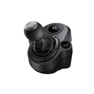 Logitech G Gaming Driving Force Shifter For G29 / G920