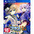 PS Vita MegaTagmension Blanc + Neptune VS Zombies (Chinese)