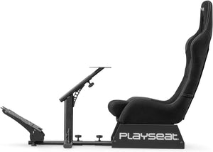Playseat Evolution Actifit Black Racing Simulator Seat