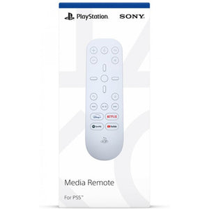 Sony PS5 Official Media Remote