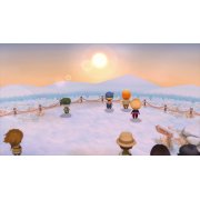 PS4 Story of Seasons: Friends of Mineral Town