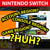 Nintendo Switch – Account Region, Console Region, Game Region… Huh?