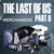 The Last Of Us Part II - Merchandise Information
