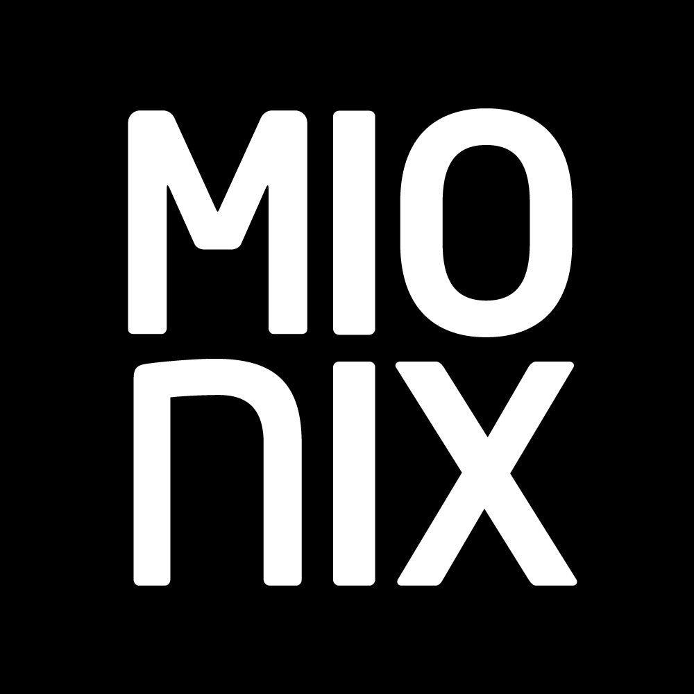 Mionix - We design and craft gaming hardware.