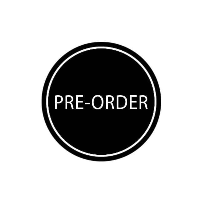 Pre-Order