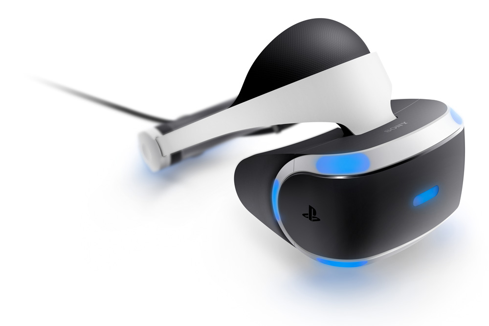 PlayStation VR