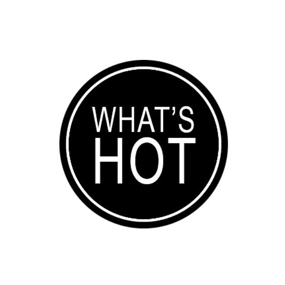 What's Hot