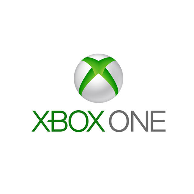 Microsoft Xbox One