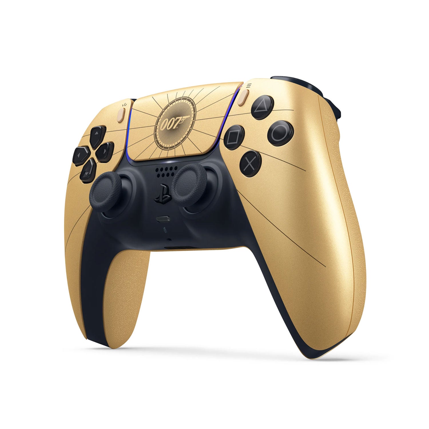 PS5 Official Sony DualSense Wireless Controller 007 First Light Limited Edition + 1 Year Warranty by Sony Singapore