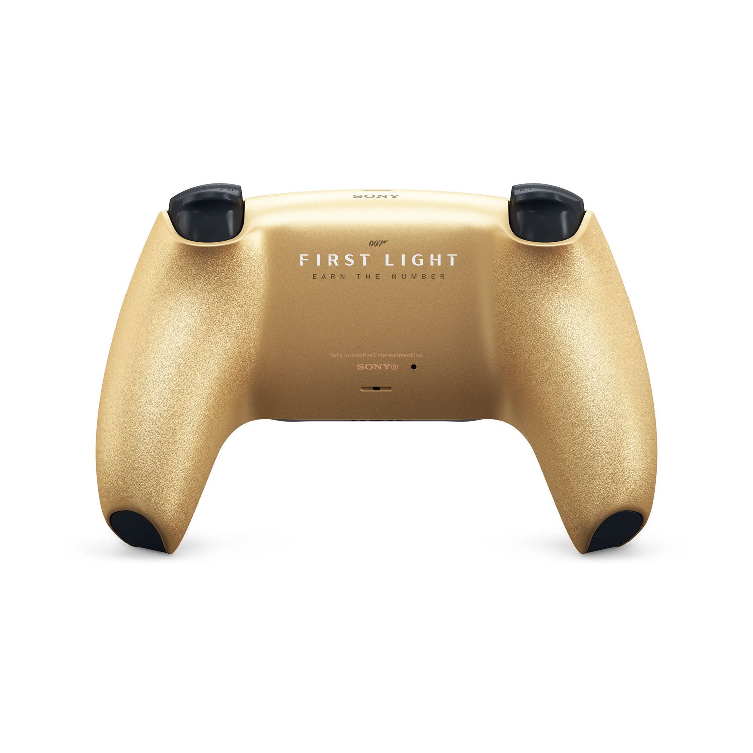 PS5 Official Sony DualSense Wireless Controller 007 First Light Limited Edition + 1 Year Warranty by Sony Singapore