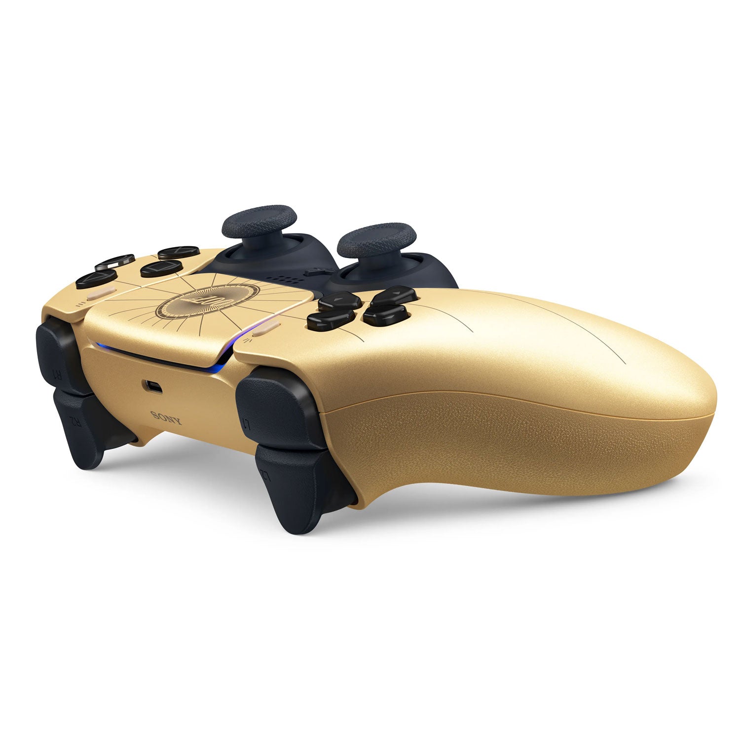 PS5 Official Sony DualSense Wireless Controller 007 First Light Limited Edition + 1 Year Warranty by Sony Singapore