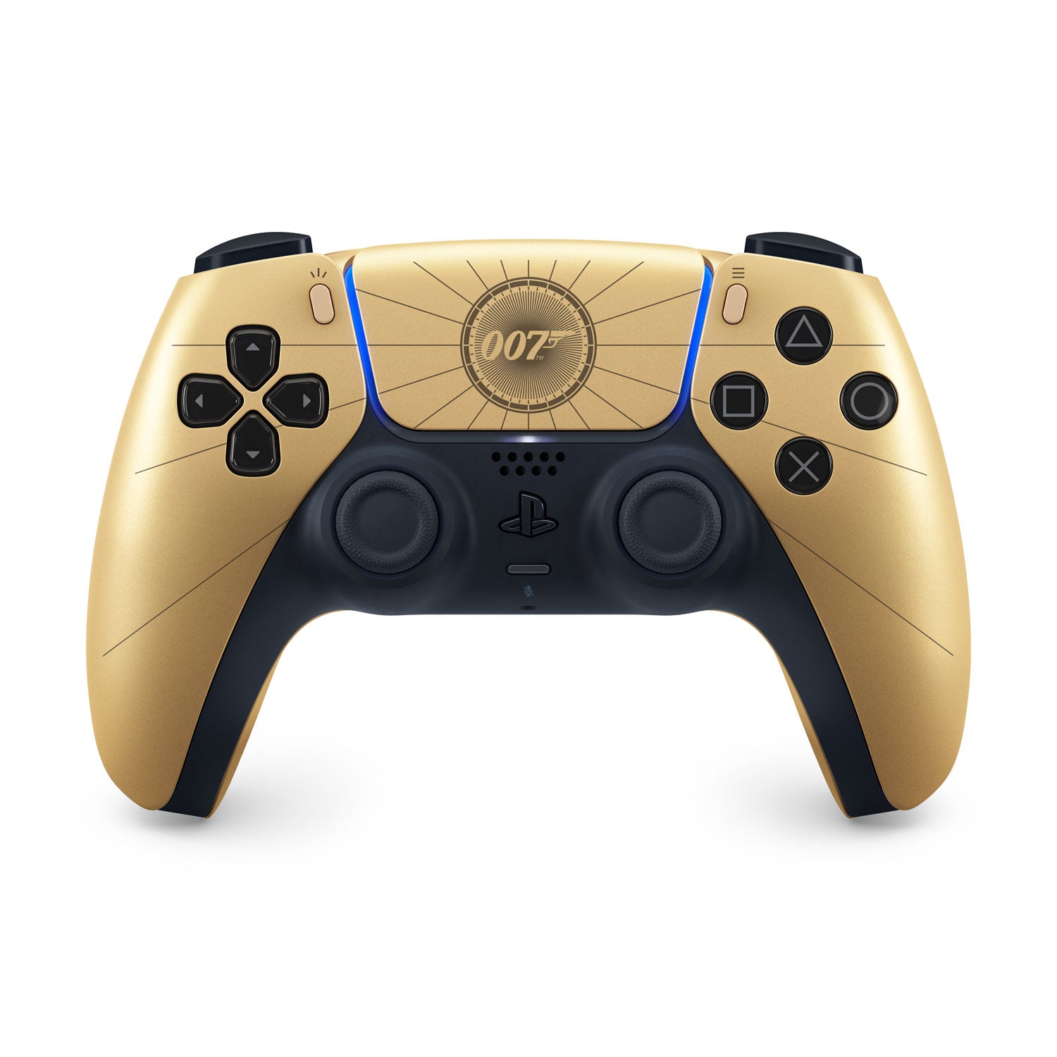 PS5 Official Sony DualSense Wireless Controller 007 First Light Limited Edition + 1 Year Warranty by Sony Singapore