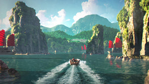 Nintendo Switch 2 007 First Light