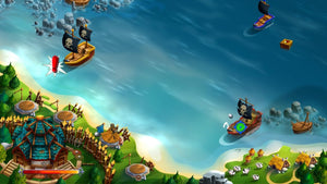 Nintendo Switch 100 in 1 Game Collection