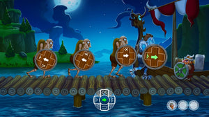 Nintendo Switch 100 in 1 Game Collection