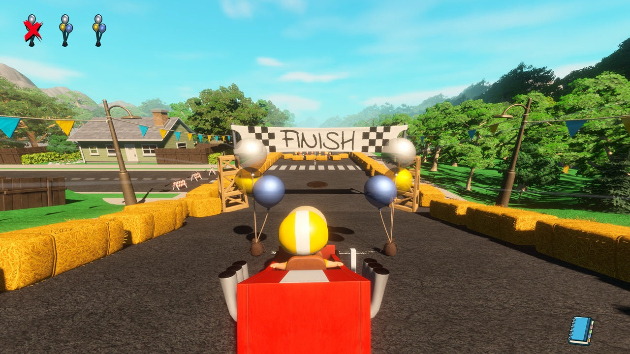 Nintendo Switch Snoopy The Great Mystery Club