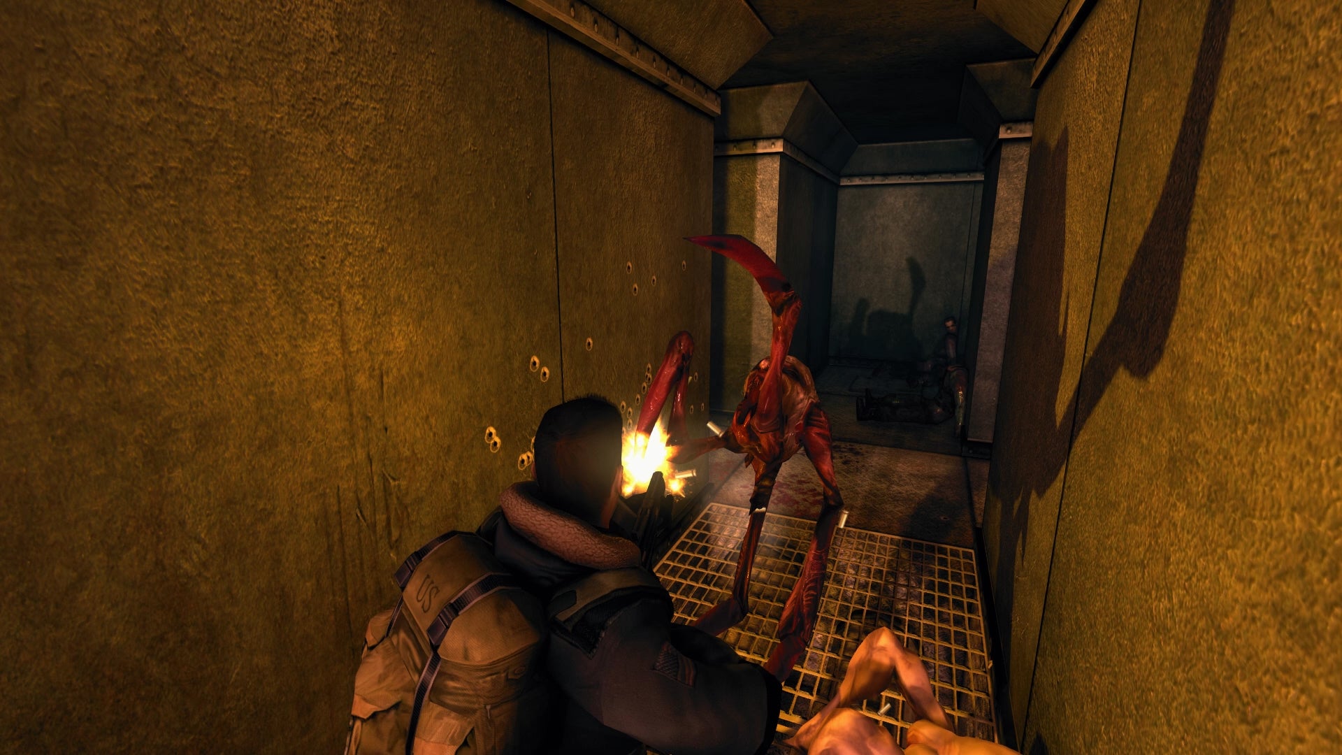 Nintendo Switch The Thing Remastered