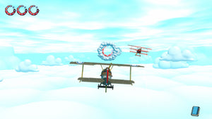 Nintendo Switch Snoopy The Great Mystery Club