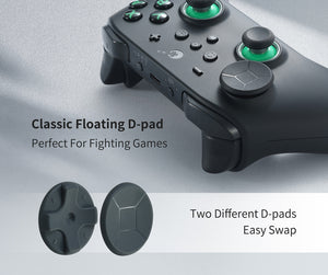 Gulikit TT Max Controller